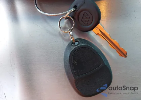 2008 Buick Lucerne Cxl z USA, uszkodzony, nr VIN 1G4HD57228U180478